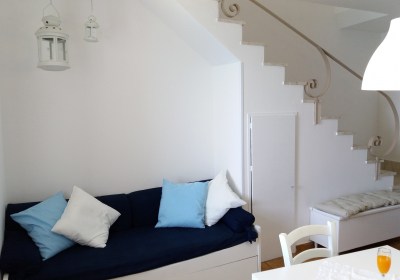 Casa Vacanze Appartamento Casa Balcone Sul Mare